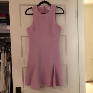 Pink Cinq a Sept Cocktail Dress